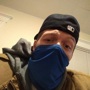 Meet your Posher, Ryan